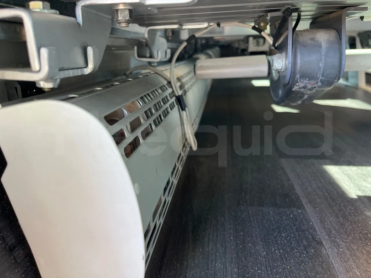 Neoplan Cityliner P15 - Euro6 - 338kW - 13mt - coffee machine accessories