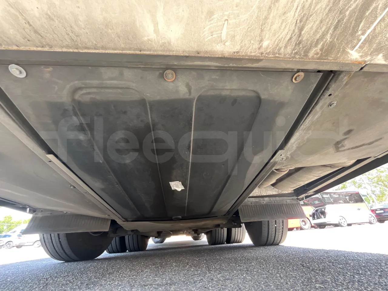 Neoplan Cityliner P15 - Euro6 - 338kW - 13mt - gearbox photo
