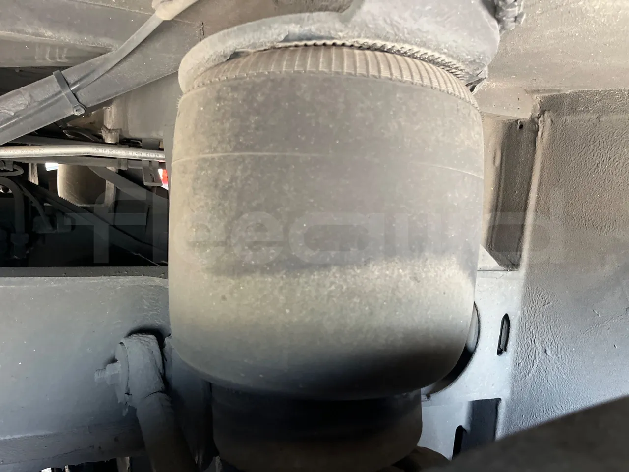 Neoplan Cityliner P15 - Euro6 - 338kW - 13mt - axle 3 air springs 1 right