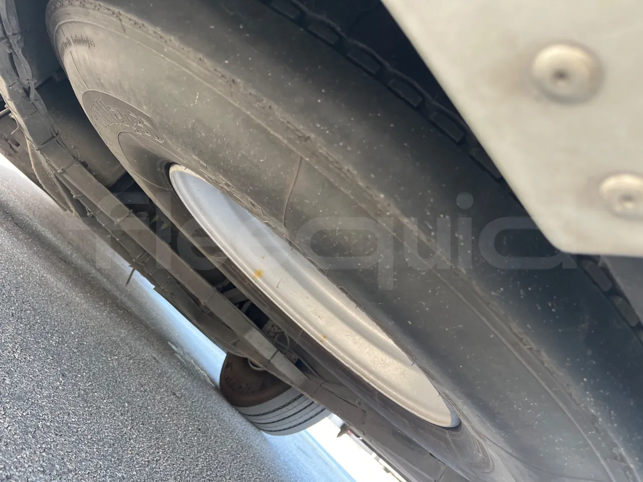 Neoplan Cityliner P15 - Euro6 - 338kW - 13mt - spare wheel