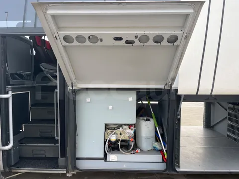 Mercedes-Benz Tourismo 632 01 - Euro6 - 315kW - 12.140mt - Image