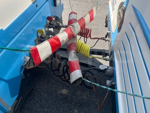 Dotto LDM04 + WD1 LDM04 + WD1 - Euro4 - 130kW - 3.950mt + 4.920mt + 4.920mt - Image