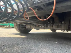 Dotto LDM04 + WD1 LDM04 + WD1 - Euro4 - 130kW - 3.950mt + 4.920mt + 4.920mt - Image