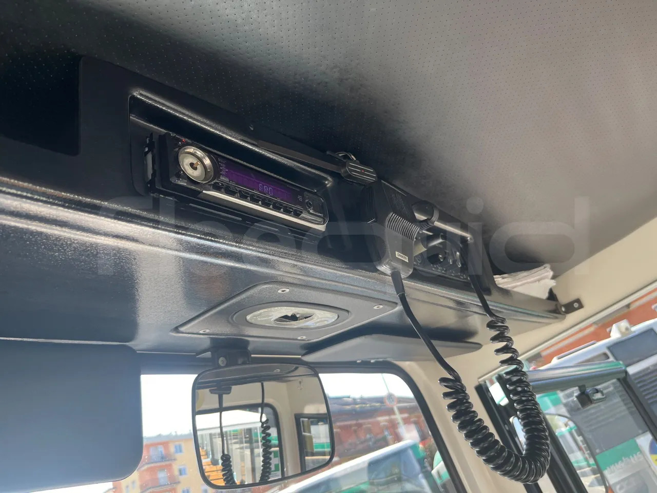 Dotto LDM04 + WD1 LDM04 + WD1 - Euro4 - 130kW - 3.950mt + 4.920mt + 4.920mt - onboard devices 1