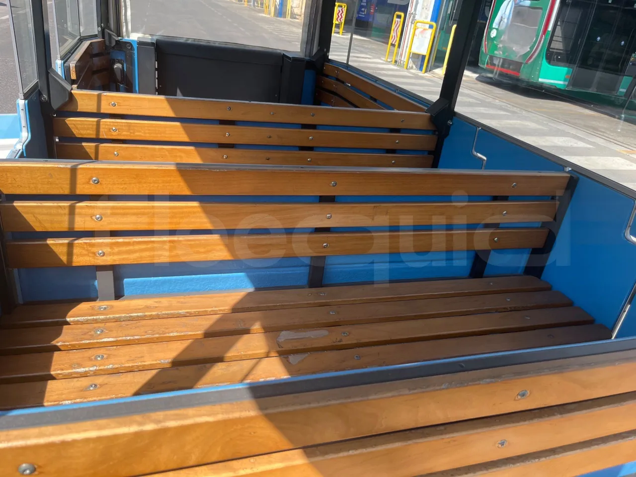 Dotto LDM04 + WD1 LDM04 + WD1 - Euro4 - 130kW - 3.950mt + 4.920mt + 4.920mt - seat brackets photo