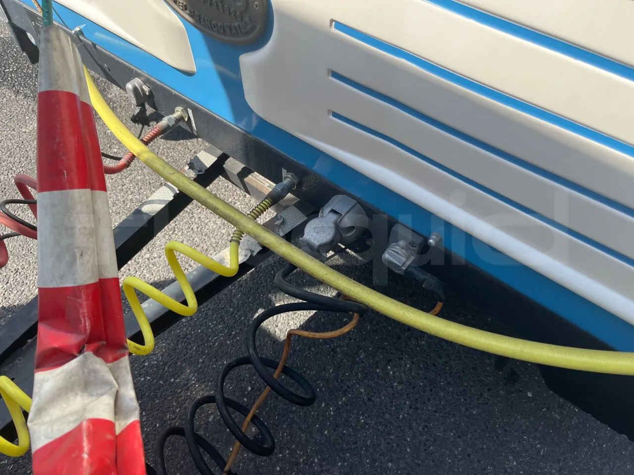 Dotto LDM04 + WD1 LDM04 + WD1 - Euro4 - 130kW - 3.950mt + 4.920mt + 4.920mt - roof hatch 2