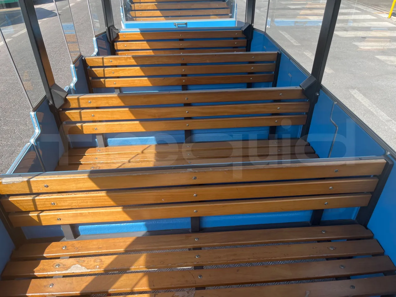 Dotto LDM04 + WD1 LDM04 + WD1 - Euro4 - 130kW - 3.950mt + 4.920mt + 4.920mt - interior reverse seats driver height