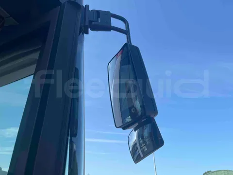 Mercedes-Benz Citaro - Image