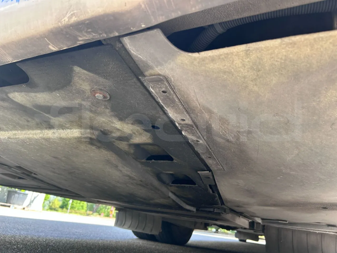 Iveco Magelys SFR2XX - Euro6 - 12,83m - 294kw - front discs right