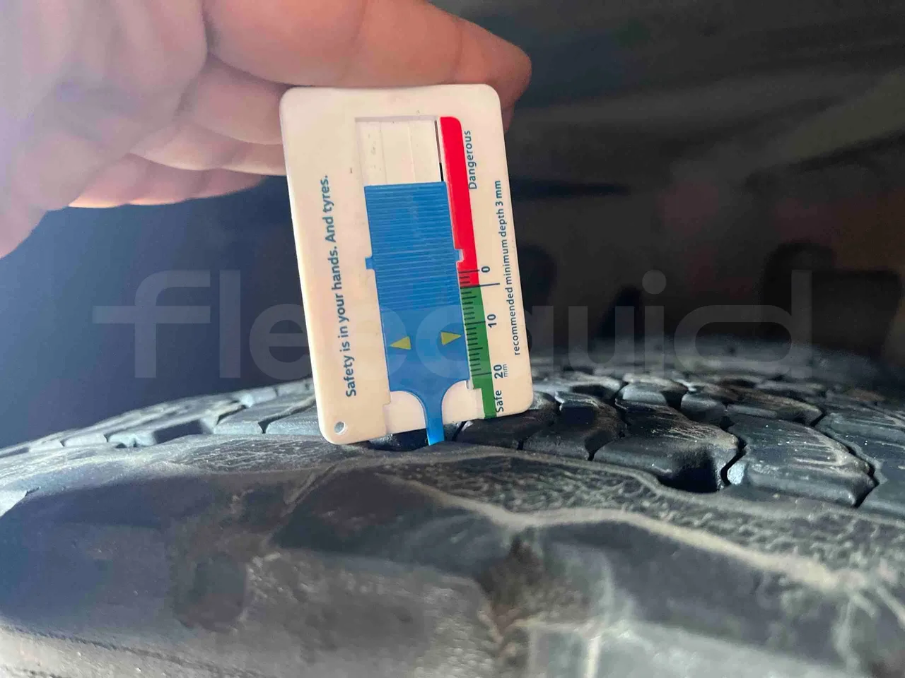 Mercedes-Benz Tourismo 632 07 - EUR5 - 260kW - 12.140m - spare wheel