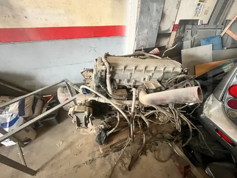 Iveco Noge-Touring T-137000-8047/Euro5-331Kw-13,7Mt - Image