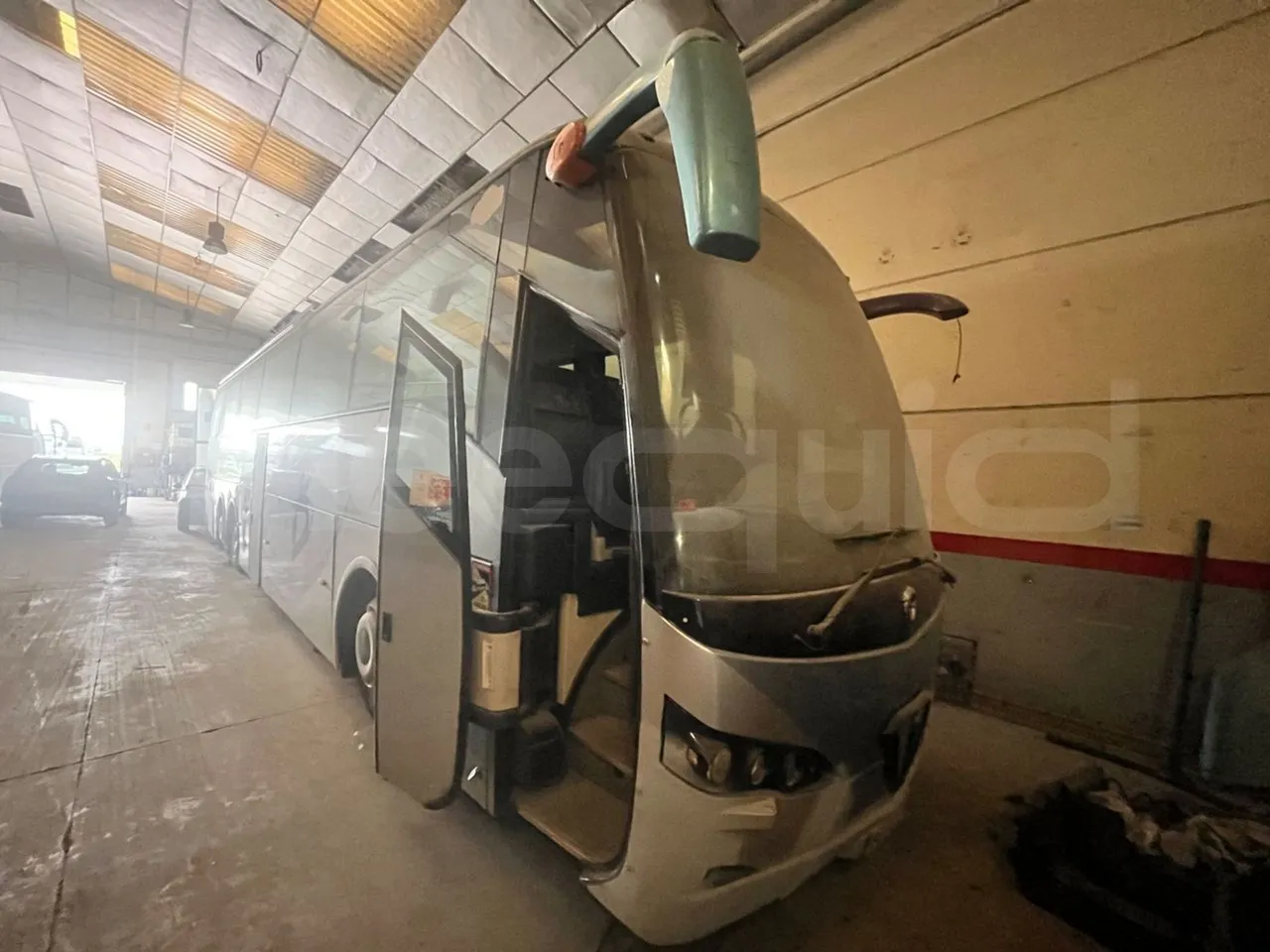 Iveco Noge-Touring T-137000-8047/Euro5-331Kw-13,7Mt - Base cover photo