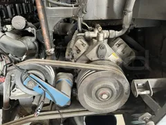 Iveco Noge-Touring T-137000-8047/Euro5-331Kw-13,7Mt - fire extinguishing system