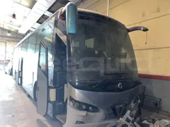 Iveco Noge-Touring T-137000-8047/Euro5-331Kw-13,7Mt - front photo