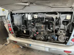 Iveco Noge-Touring T-137000-8047/Euro5-331Kw-13,7Mt - preheater webasto photo