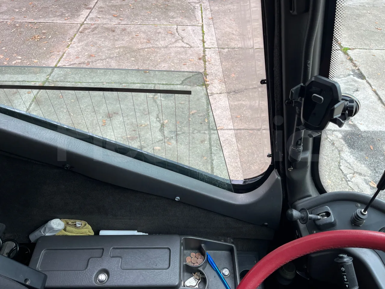 Vdl Futura FHD 10.340 - EUR2 -241.07kW -10.405m - onboard devices 3