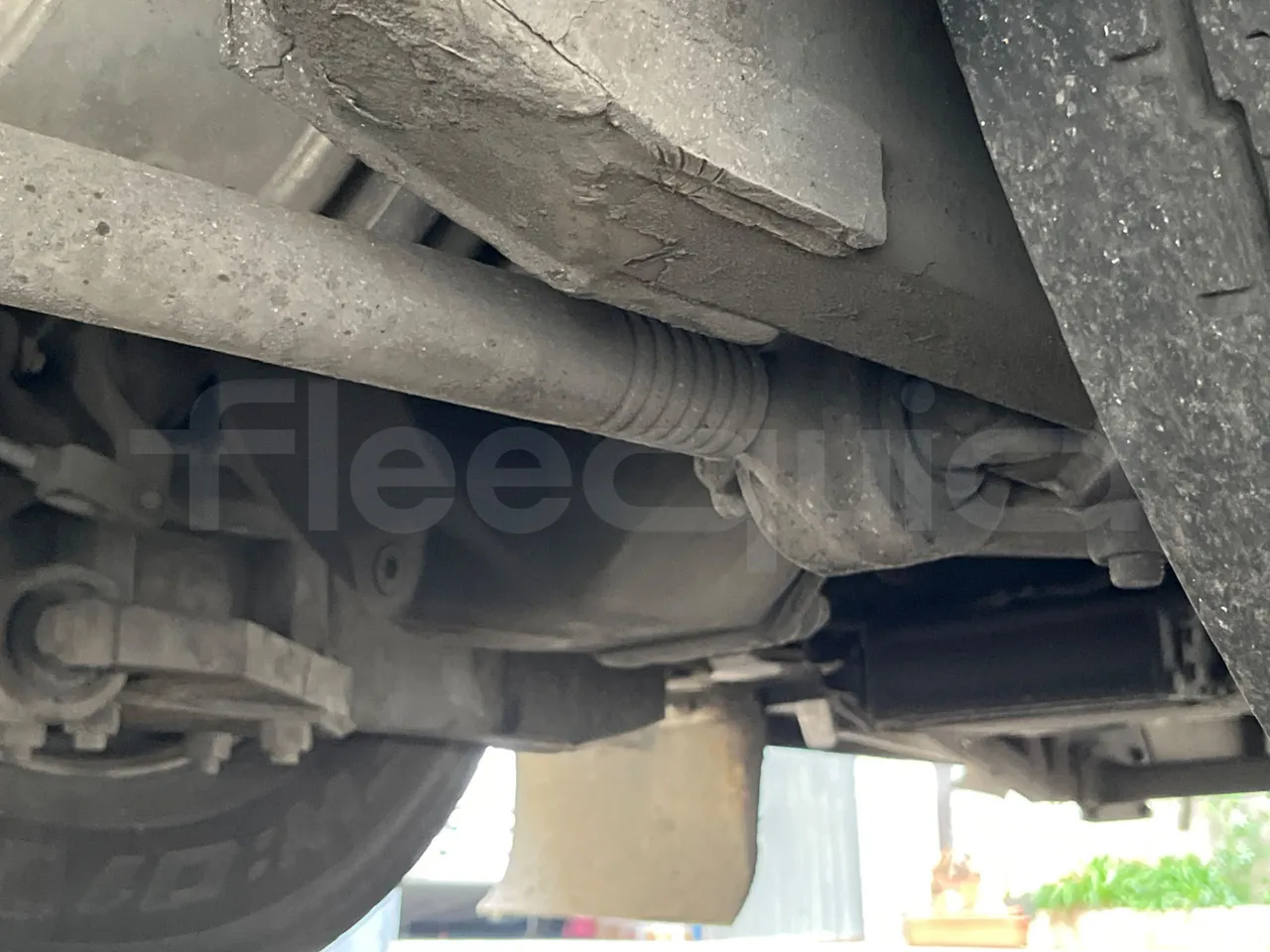 Vdl Futura FHD 10.340 - EUR2 -241.07kW -10.405m - central axle (18m)