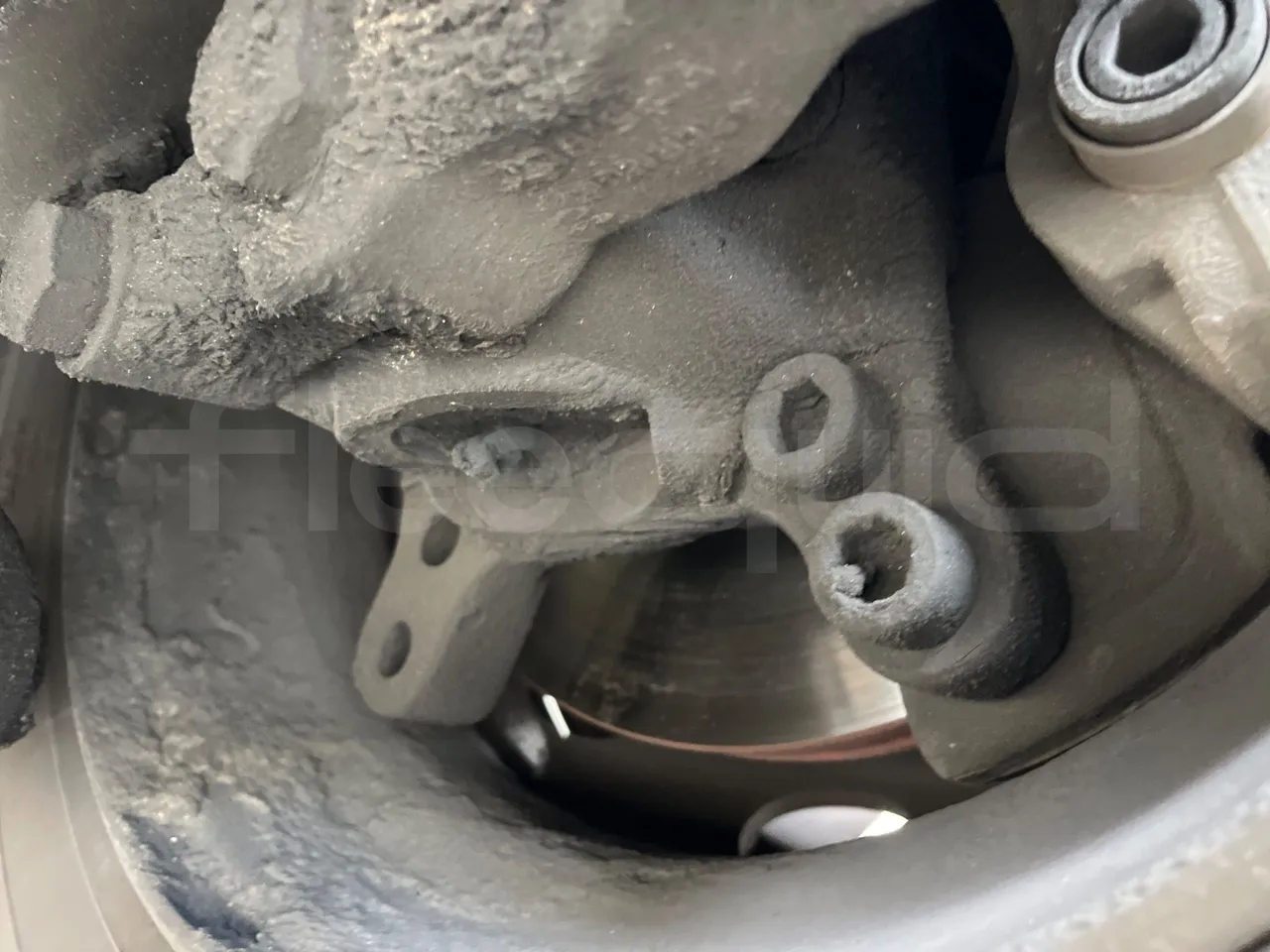 Vdl Futura FHD 10.340 - EUR2 -241.07kW -10.405m - front discs right