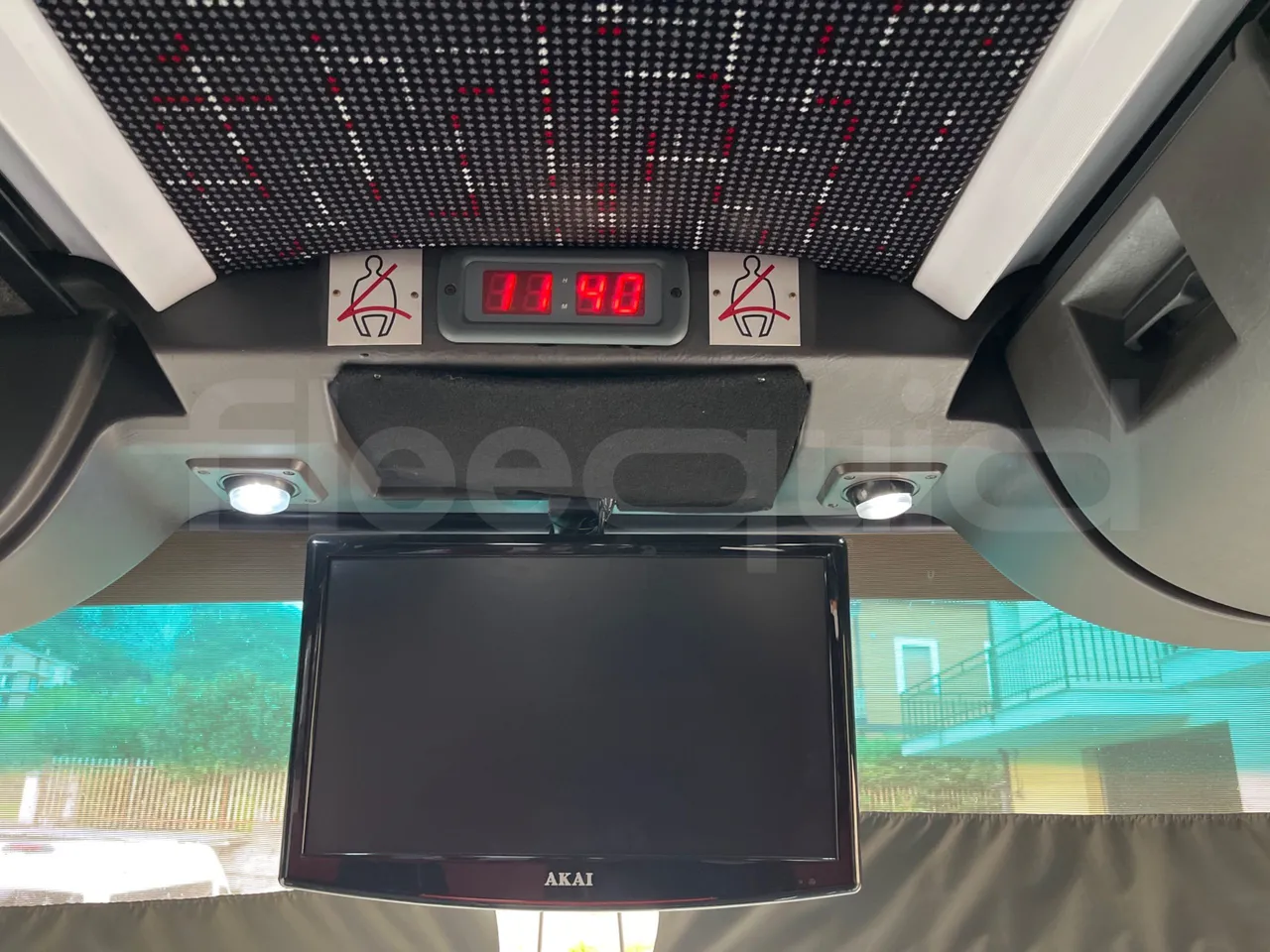 Vdl Futura FHD 10.340 - EUR2 -241.07kW -10.405m - monitor detail photo