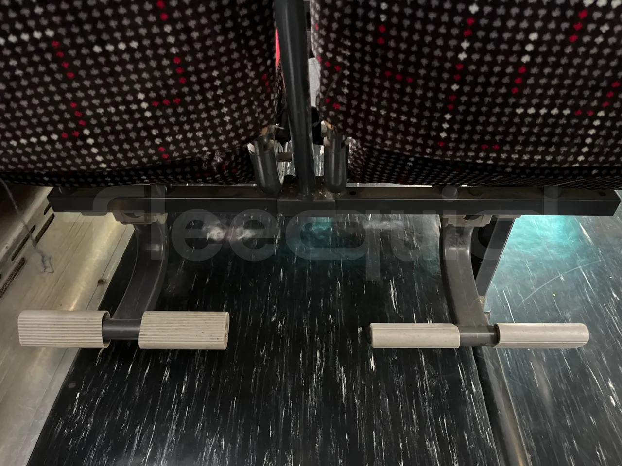 Vdl Futura FHD 10.340 - EUR2 -241.07kW -10.405m - power outlets detail