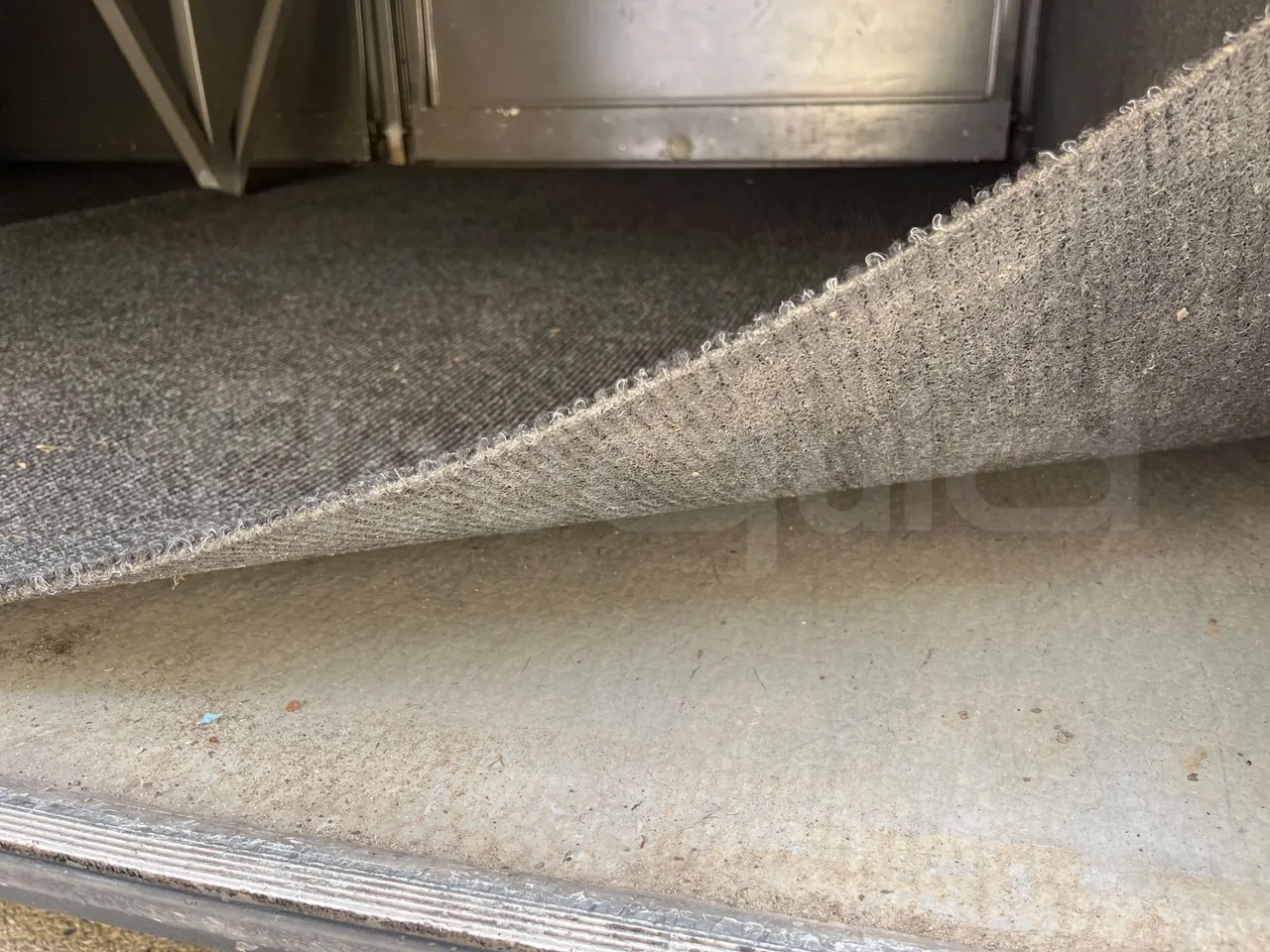 Vdl Futura FHD 10.340 - EUR2 -241.07kW -10.405m - under carpet photo