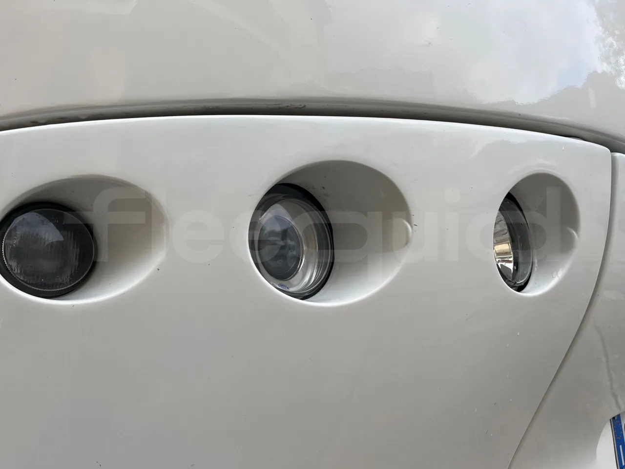 Vdl Futura FHD 10.340 - EUR2 -241.07kW -10.405m - turntable external (18m)