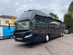 Neoplan Cityliner CItyliner - EUR5 - 353kW - 12.99m - 3/4 front left