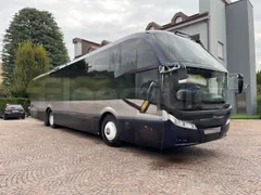 Neoplan Cityliner CItyliner - EUR5 - 353kW - 12.99m - 3/4 front right doors