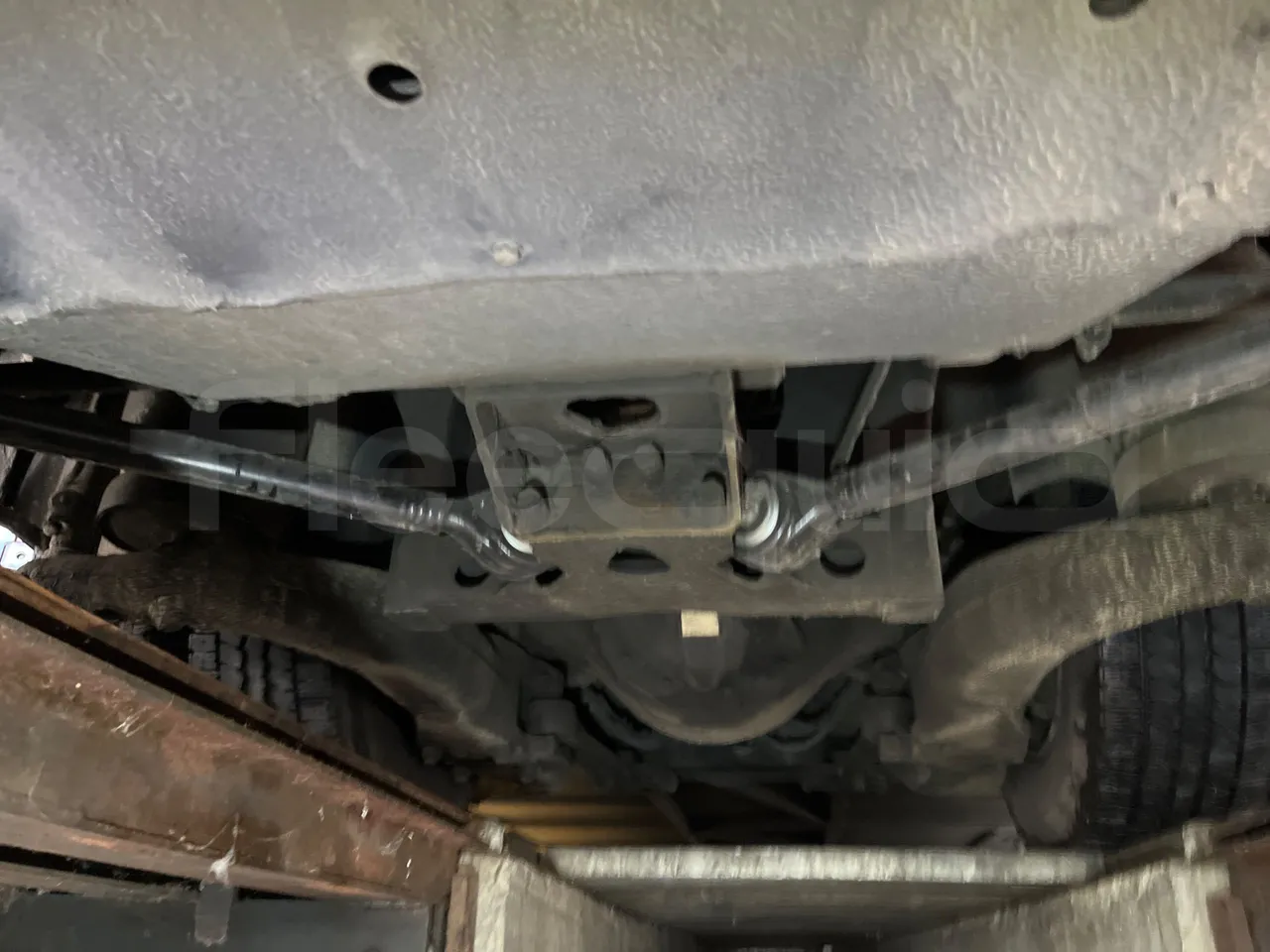 Neoplan Cityliner CItyliner - EUR5 - 353kW - 12.99m - central axle (18m)