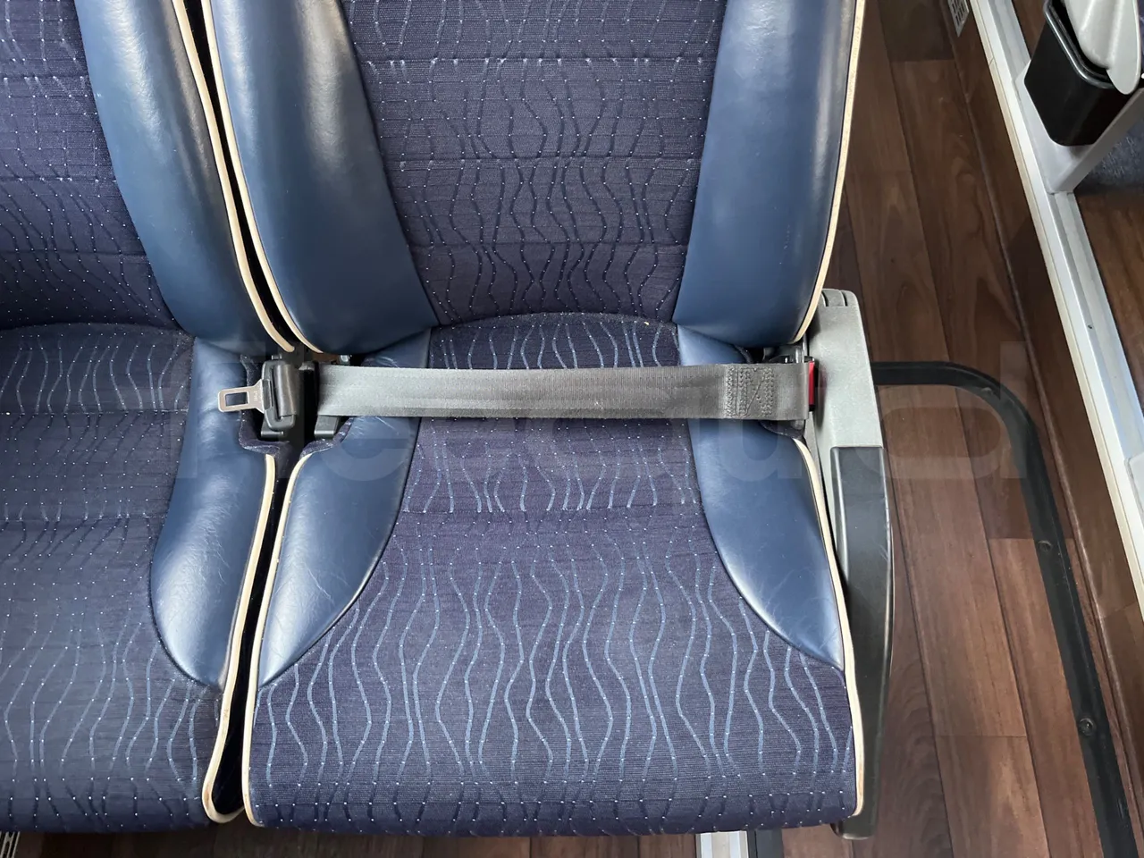 Neoplan Cityliner CItyliner - EUR5 - 353kW - 12.99m - central seat safety belt