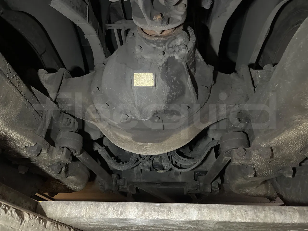 Neoplan Cityliner CItyliner - EUR5 - 353kW - 12.99m - differential photo