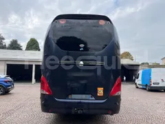 Neoplan Cityliner CItyliner - EUR5 - 353kW - 12.99m - rear hatch closed