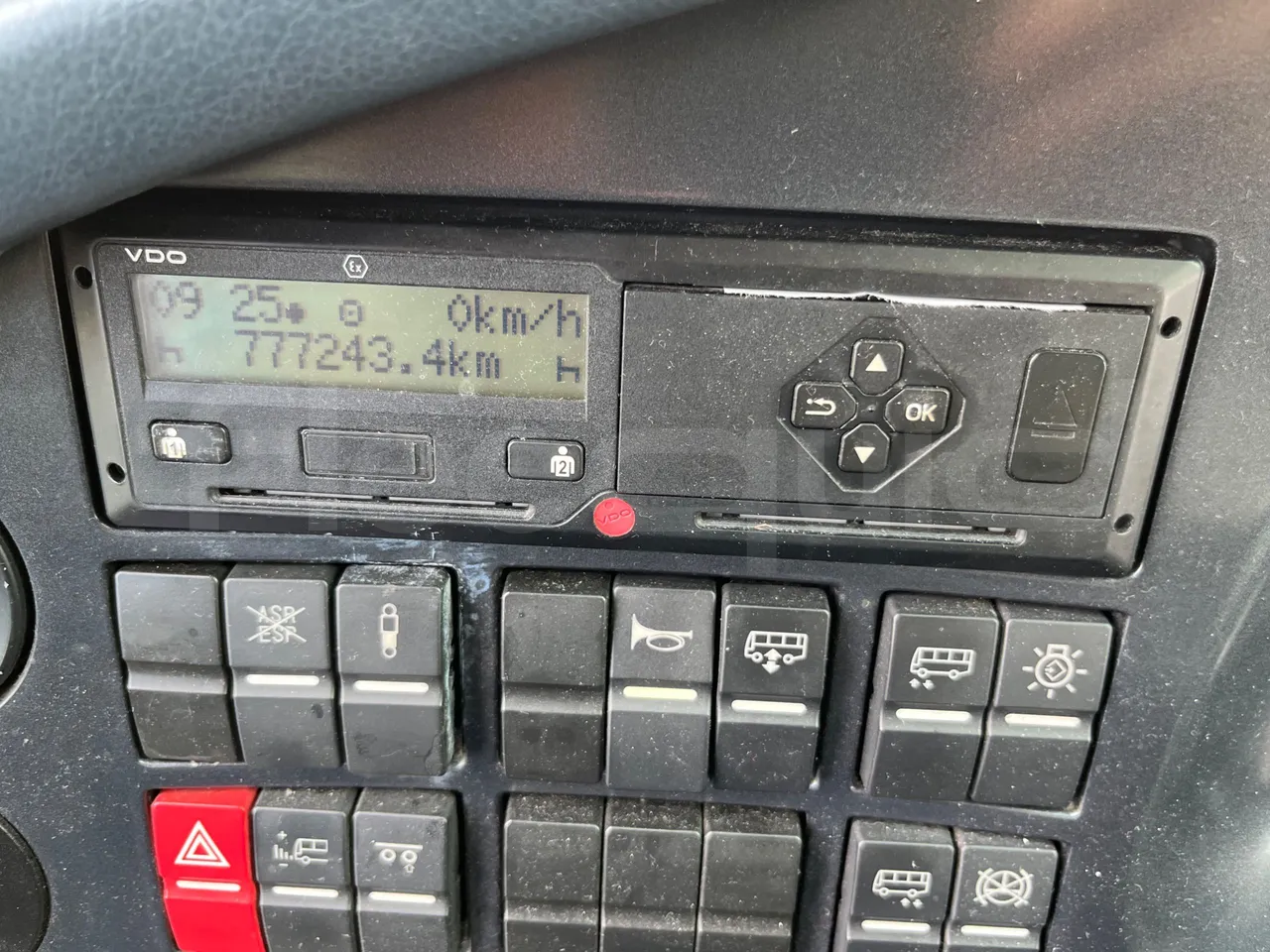 Neoplan Cityliner CItyliner - EUR5 - 353kW - 12.99m - Tachograph