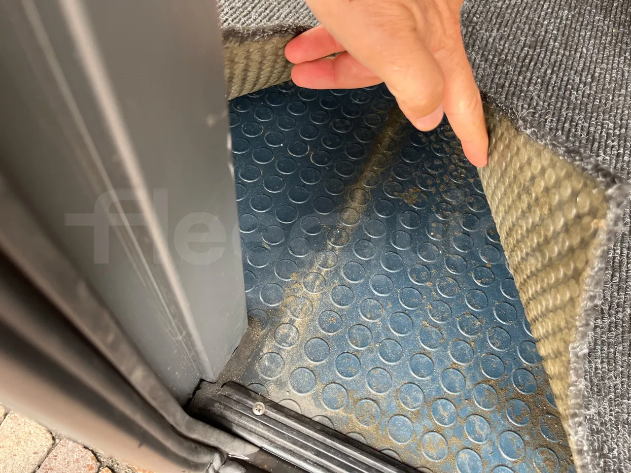 Neoplan Cityliner CItyliner - EUR5 - 353kW - 12.99m - under carpet photo