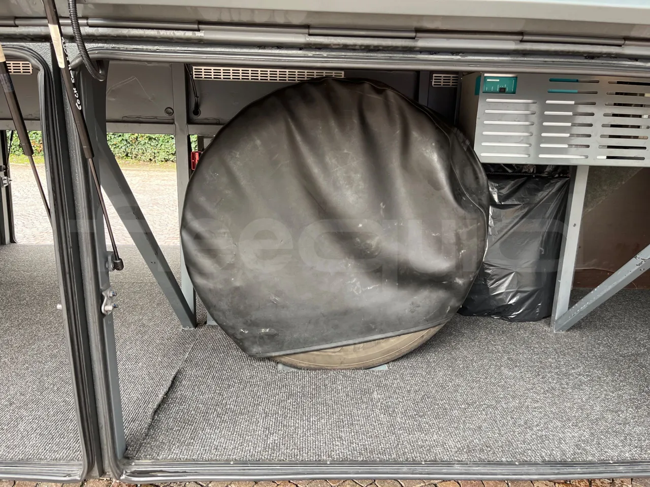 Neoplan Cityliner CItyliner - EUR5 - 353kW - 12.99m - spare wheel