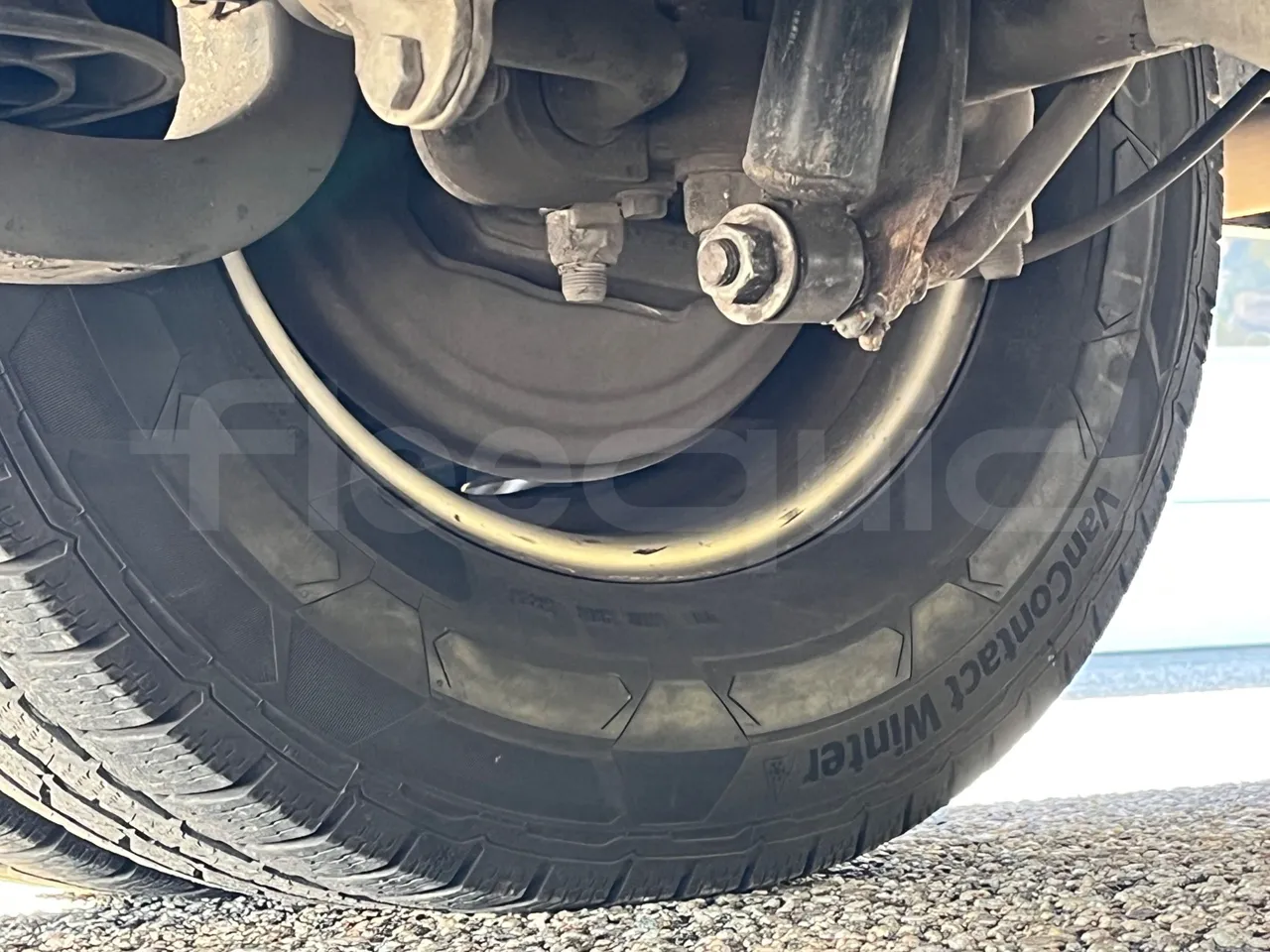 Irisbus Prodig SB Prodig sb - Euro 5 - 125 kW - 8.632 mt - axle 2 discs left