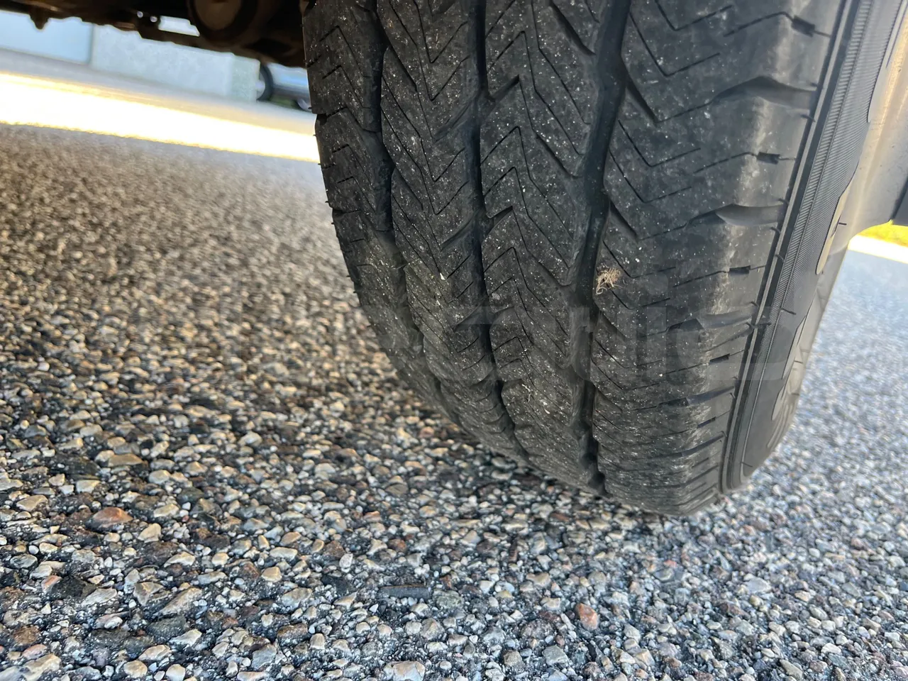 Irisbus Prodig SB Prodig sb - Euro 5 - 125 kW - 8.632 mt - tread condition front tires right