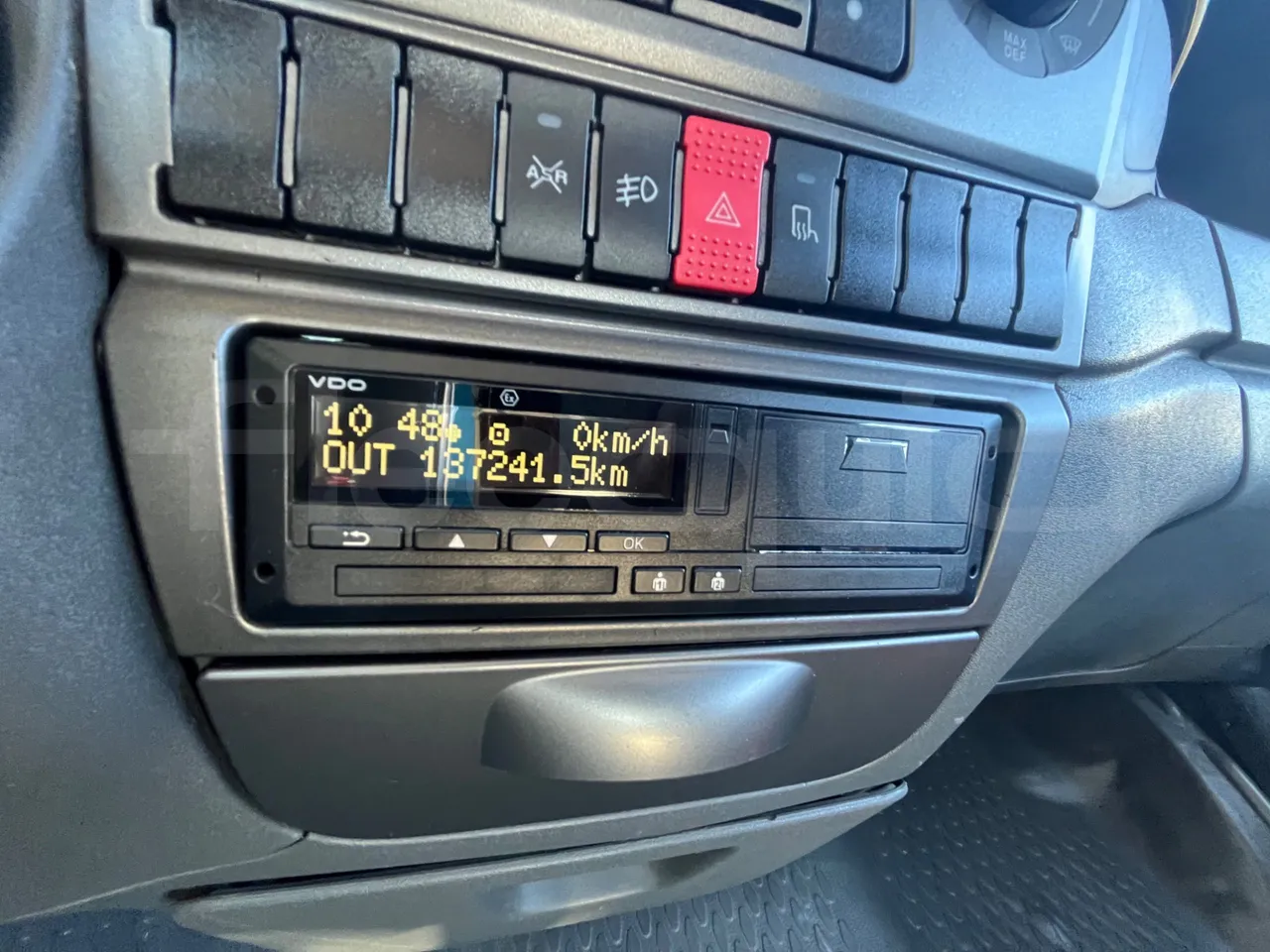 Irisbus Prodig SB Prodig sb - Euro 5 - 125 kW - 8.632 mt - Tachograph