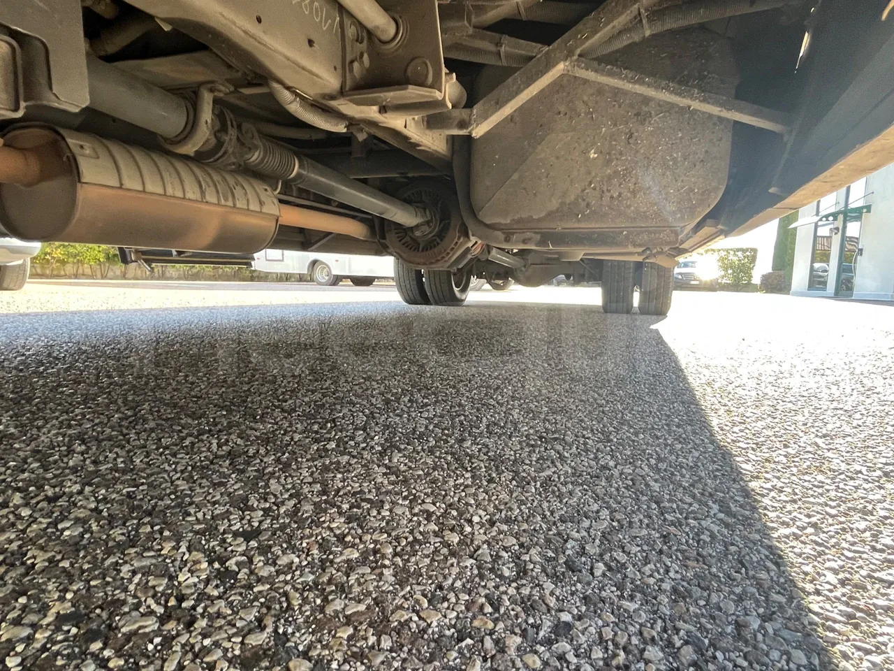 Irisbus Prodig SB Prodig sb - Euro 5 - 125 kW - 8.632 mt - central undercarriage photo