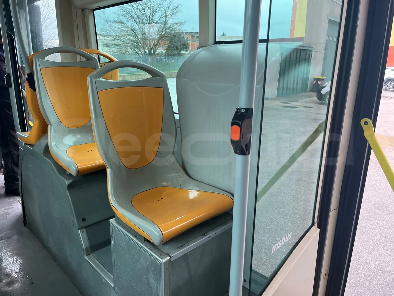 Iveco Citelis PS09D1/80 - EUR5 - 213kW - 10.460m - disabled area photo