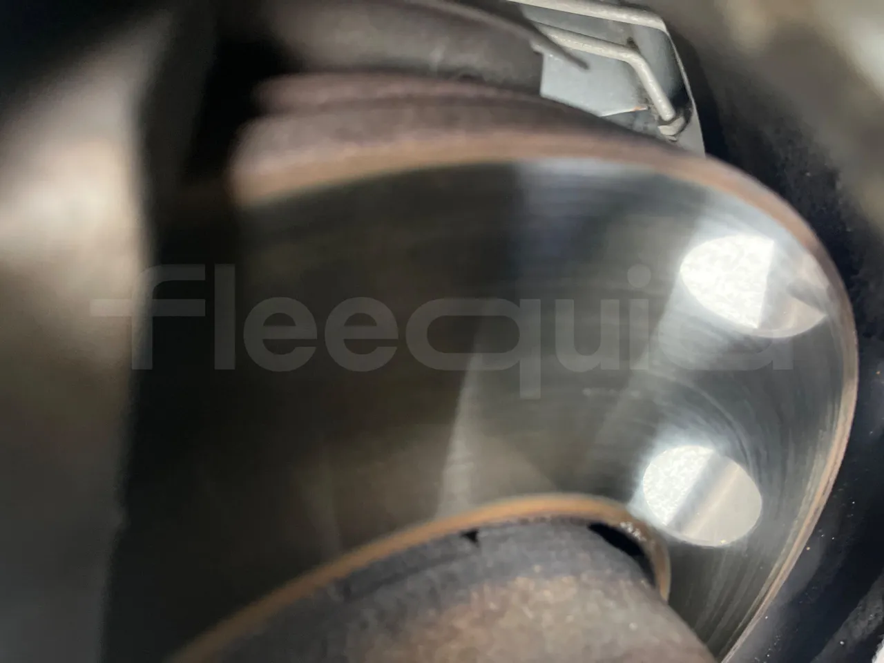 Iveco Citelis PS09D1/80 - EUR5 - 213kW - 10.460m - front discs right