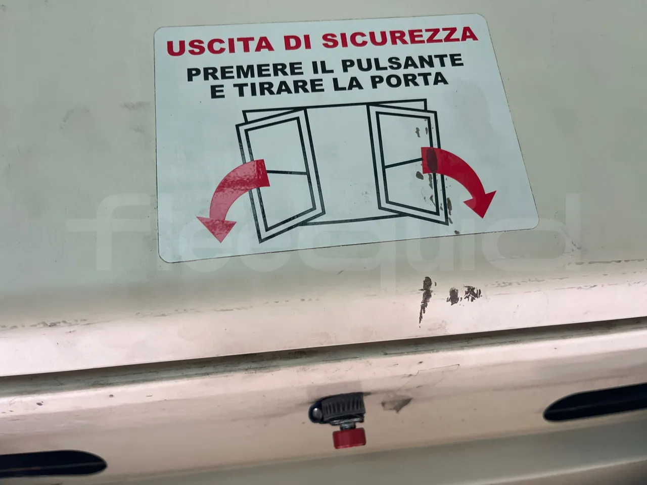 Iveco Citelis PS09D1/80 - EUR5 - 213kW - 10.460m - roof hatch 2