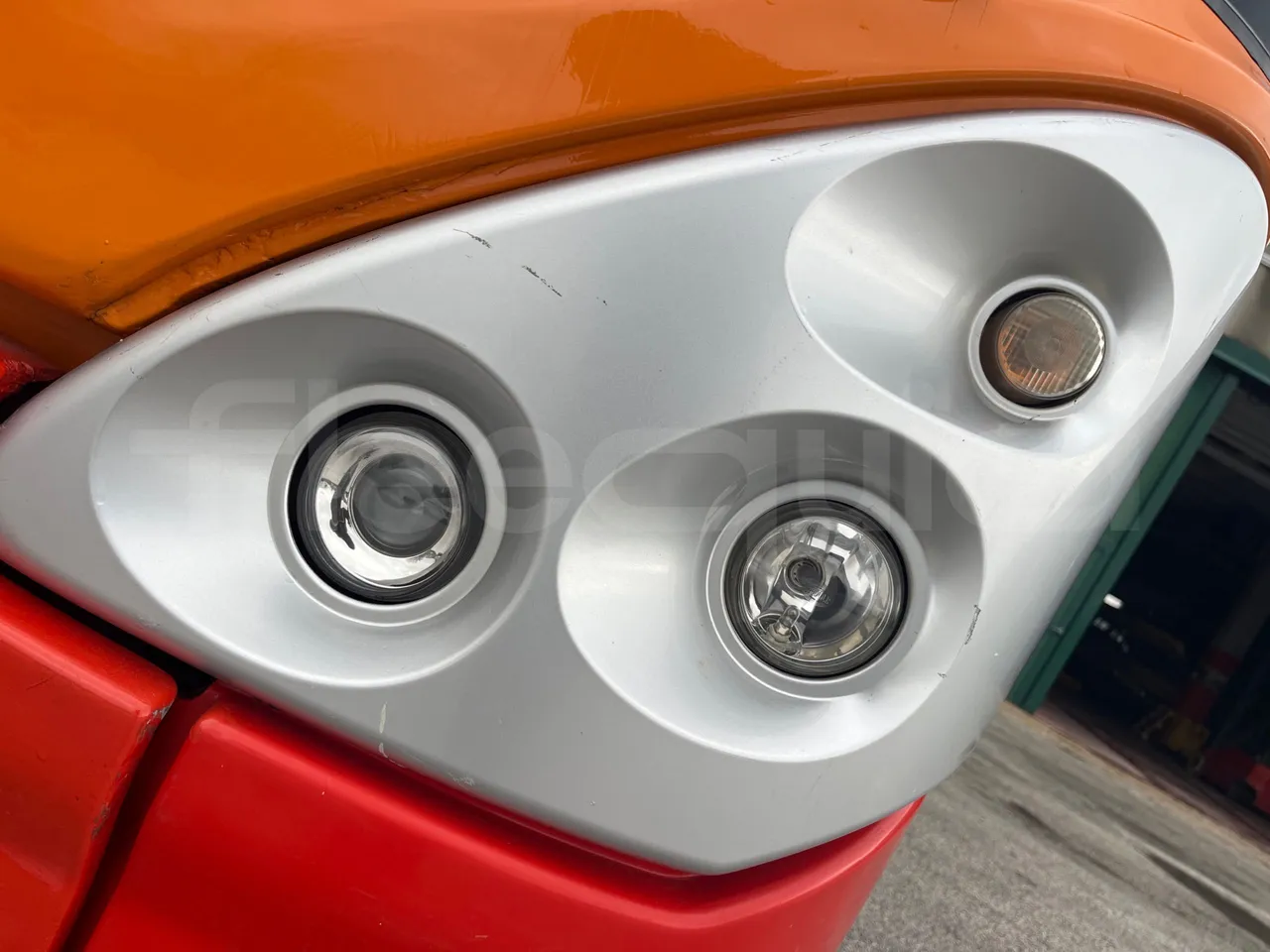 Iveco Citelis PS09D1/80 - EUR5 - 213kW - 10.460m - luggage rack photo