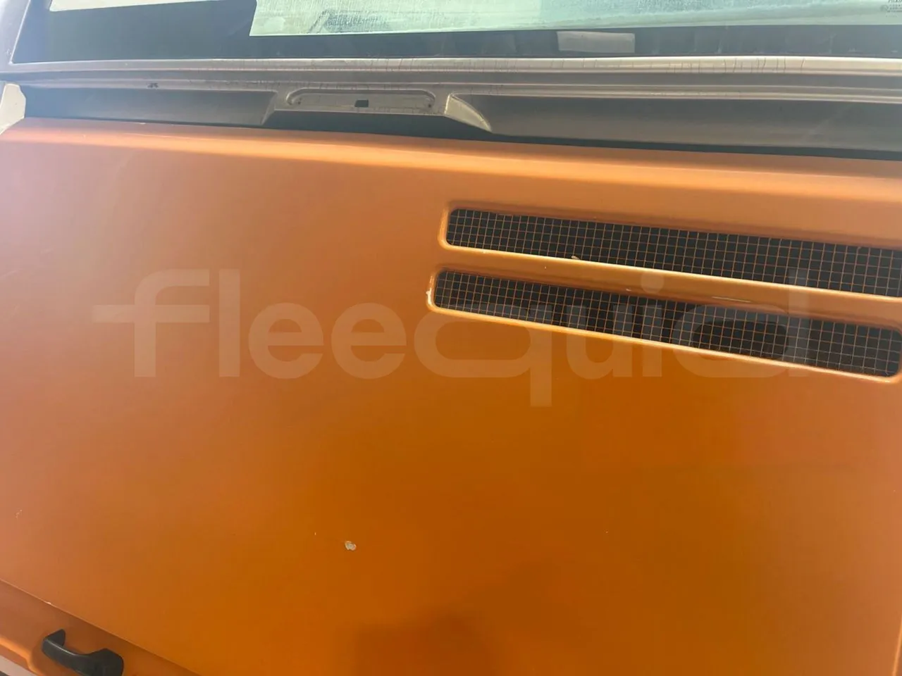 Iveco Citelis PS09D1/80 - EUR5 - 213kW - 10.460m - turntable external (18m)