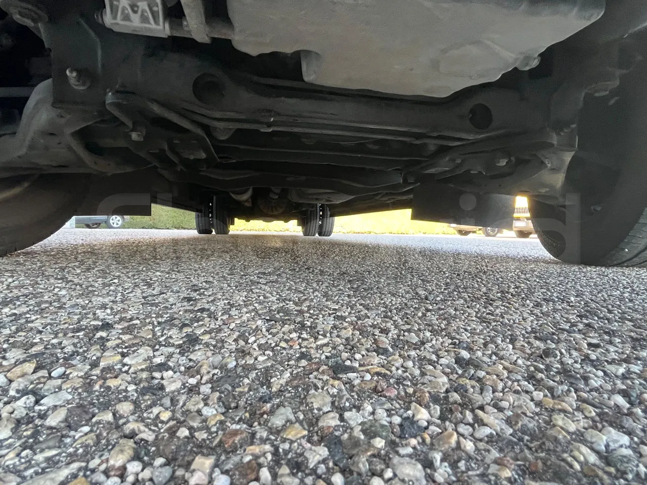 Mercedes-Benz Sprinter D'Auria - EUR5 - 140kW - 7.543m - central undercarriage photo