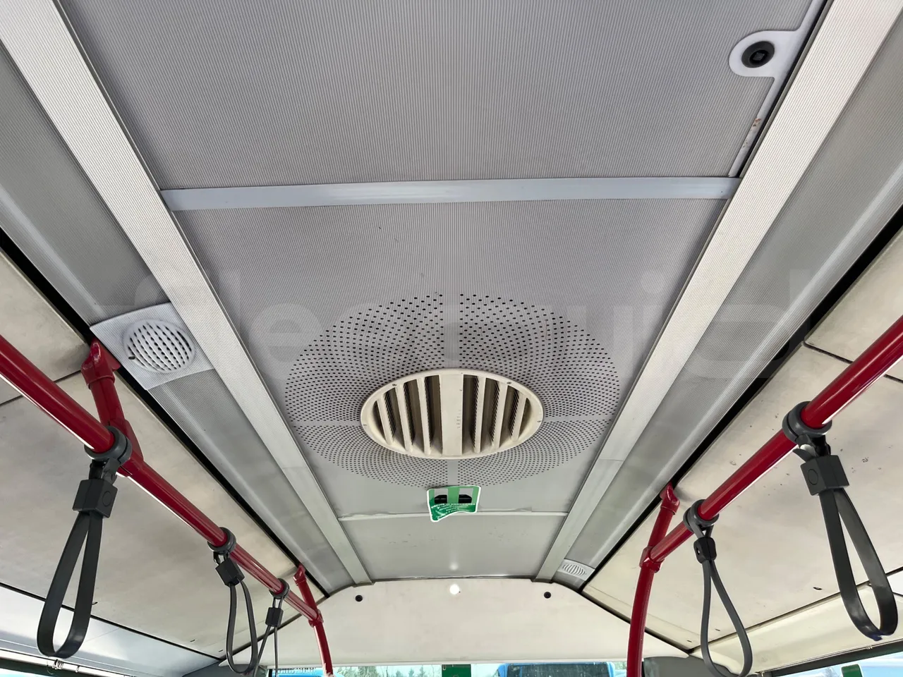 Mercedes-Benz Citaro G O530- Euro4 - 260kW - 17.940mt - roof hatch 1