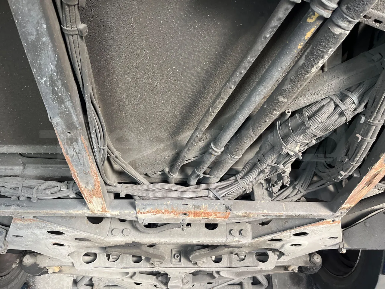 Mercedes-Benz Citaro G O530- Euro4 - 260kW - 17.940mt - front axle central