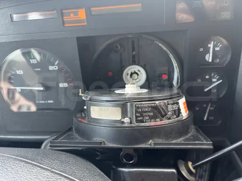 Setra S328 DT P80 E2- Euro2 - 385kW - 12mt - Image