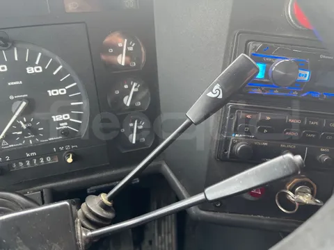 Setra S328 DT P80 E2- Euro2 - 385kW - 12mt - Image