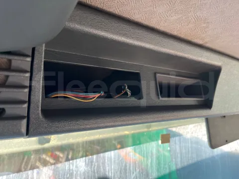 Scania CV P 94 DB4X2NZ230 - Euro3 - 169kW - 7.680mt - Image